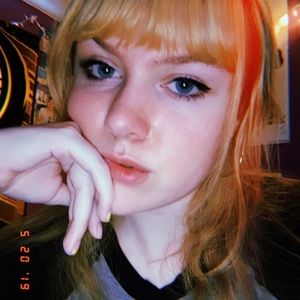 Meet your Posher, Aubrie